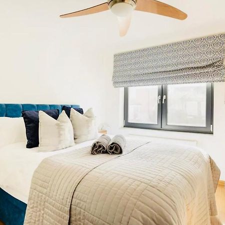 Coppa Hill Apartment Winkfield Exterior foto