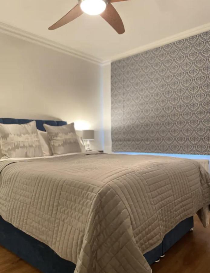 Coppa Hill Apartment Winkfield Exterior foto
