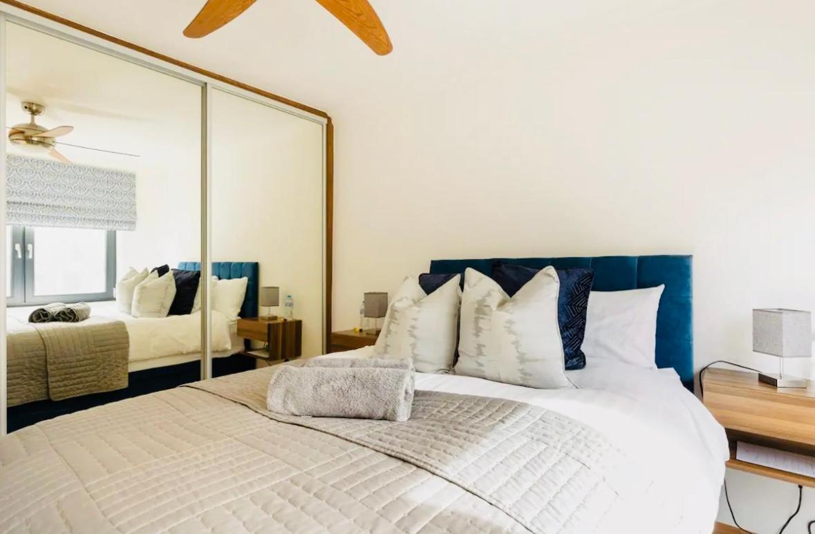 Coppa Hill Apartment Winkfield Exterior foto